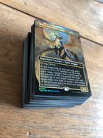 Magic the gathering deck betor green white black, Ophalen of Verzenden, Zo goed als nieuw, Speeldeck, Foil