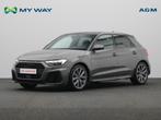 Audi A1 Sportback A1 Sportback 25 TFSI Business Edition S li, Auto's, Audi, Automaat, A1, 135 g/km, Navigatiesysteem
