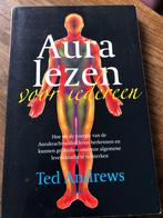 aura lezen voor iedereen, Gelezen, Achtergrond en Informatie, Spiritualiteit algemeen, Ted Andrews