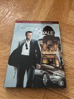 James Bond : Casino Royale (collector’s edition), Comme neuf, Action et Aventure, Enlèvement ou Envoi, À partir de 16 ans