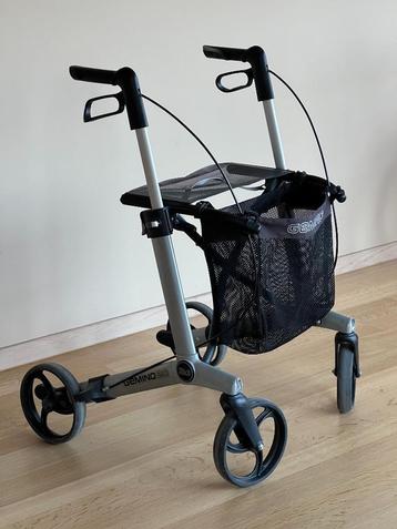 rollator Gemino 20 beschikbaar voor biedingen