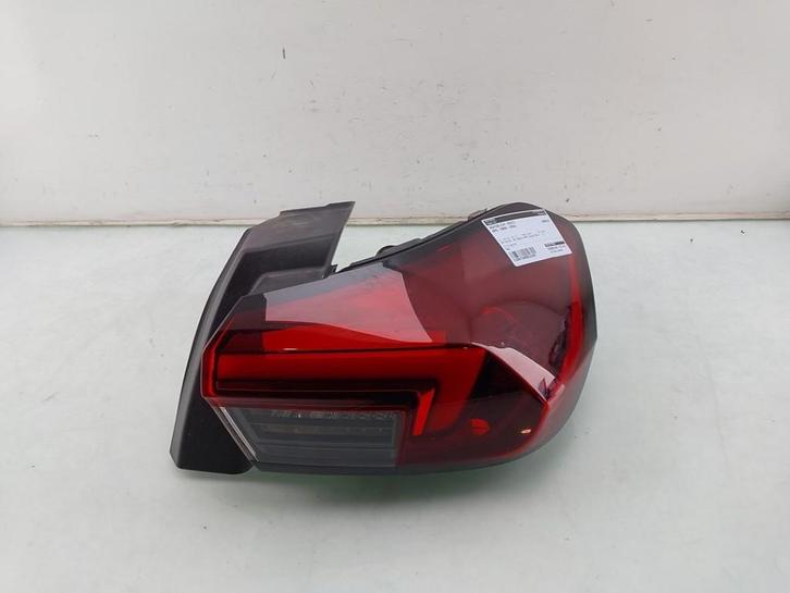 ACHTERLICHT RECHTS Corsa F (UB / UH / UP) (|9829317880|), Auto-onderdelen, Verlichting, Opel, Gebruikt