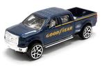 Hot Wheels - HW Metro - 2009 Ford F-150 - HCT48 - 1:64, Neuf, 333 Continental Boulevard, El Segundo, CA 90245, United States, Voiture