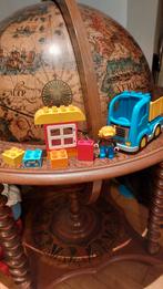 Duplo 10529 bouwvrachtwagen, Kinderen en Baby's, Speelgoed | Duplo en Lego