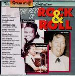 cd   /   The Best Of Rock & Roll, Enlèvement ou Envoi