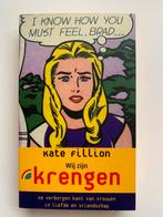 Kate Fillion - Wij zijn krengen, Enlèvement ou Envoi, Kate Fillion