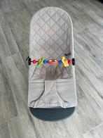 Babybjorn bouncer, Kinderen en Baby's, Wipstoeltjes, Ophalen, Zo goed als nieuw, Overige merken