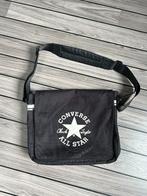 Converse All Star Messenger Bag – Retro tas in topstaat!, Overige merken, Ongekend, Gebruikt, Ongekend