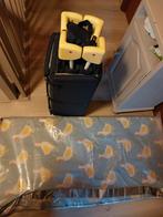 Reisbedje met matras, Ophalen of Verzenden, Matras