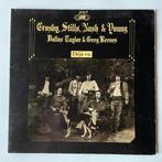 Crosby, Stills, Nash & Young – Déjà Vu, Ophalen of Verzenden, Zo goed als nieuw
