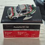 Porsche 911sc 1/43 nieuwstaat, Ophalen of Verzenden, Nieuw, Auto