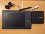 Intuos 5 touch S - WACOM PEN TABLET, Computers en Software, Tekentablets, Ophalen, Gebruikt, Bedraad, Wacom