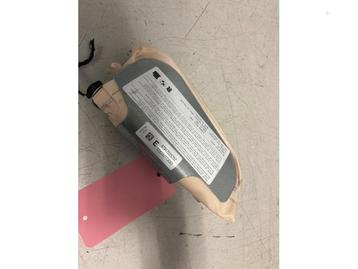 Airbag stoel (zitplaats) van een BMW M5 beschikbaar voor biedingen