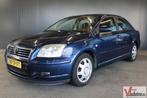 Toyota Avensis 2.0 VVTi Linea Sol | Climate | Cruise | APK 0, Auto's, Toyota, Te koop, 191 g/km, Bedrijf, Stadsauto