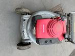Grasmachine Honda HRD536, Tuin en Terras, Grasmaaiers, Ophalen, Honda, Gebruikt, Opvangzak