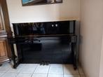 piano Yamaha, Muziek en Instrumenten, Piano's, Ophalen, Gebruikt, Zwart, Piano