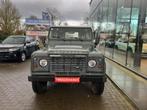 LAND ROVER DEFENDER 2.2 TURBO-D, SUV ou Tout-terrain, Vert, Cuir, 3500 kg