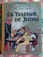 Casterman. 1949. La trahison de Judas., Comme neuf, Enlèvement ou Envoi