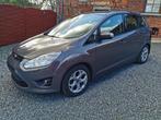 Ford Cmax 1.6TDCI 115CV 2013, Auto's, Voorwielaandrijving, Euro 5, Stof, 4 cilinders