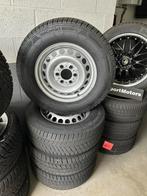 Kit hiver Mercedes Sprinter 2021 -2025 235/65 R16 C, Auto-onderdelen, Banden en Velgen, Ophalen, 16 inch, Banden en Velgen, Nieuw