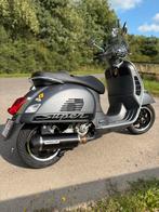 Vespa GT Super 300, Ophalen, Zo goed als nieuw