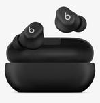 Beats Studio Buds – Draadloze oortjes – Zwart 90 Euro, Ophalen, Zo goed als nieuw