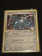 Dialga 7/127, Enlèvement ou Envoi, Comme neuf