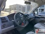 Volkswagen Transporter 2.0 TDI L1H1 BM DC Budgetline € 2.850, Argent ou Gris, Achat, Entreprise, Boîte manuelle