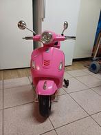 vespa, Vélos & Vélomoteurs, Scooters | Vespa, Enlèvement, Comme neuf, Électrique