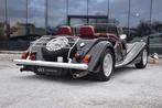 Morgan Plus 8 RHD (bj 1994), 182 pk, Cabriolet, Metaalkleur, Handgeschakeld