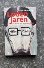 Loden jaren - Bende van Nijvel, Ophalen of Verzenden, Gelezen
