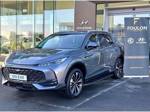 MG EHS Model 2025 1.5T Plug-in Comfort, Auto's, MG, Overige modellen, ABS, Adaptive Cruise Control, Airbags, Airconditioning, Centrale vergrendeling