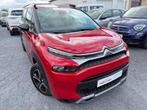 Citroën C3 Aircross C3 Aircross PureTech 130 Stop, Auto's, Automaat, Stof, 5 zetels, 5 deurs