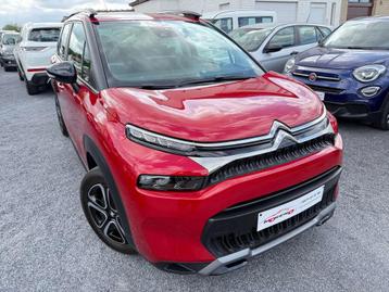 Citroën C3 Aircross C3 Aircross PureTech 130 Stop beschikbaar voor biedingen