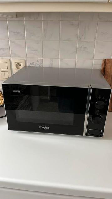 Microgolfoven whirlpool  beschikbaar voor biedingen