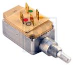 Volvo Schakelaar verlichting P1800E+P1800ES+140+164 see note, Auto-onderdelen, Ophalen of Verzenden, Nieuw, Volvo