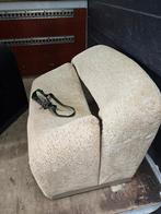 Vintage Pierre Paulin designfauteuil uit de jaren 60, Ophalen of Verzenden