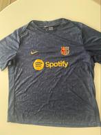 Originele Fc Barcelona Tshirt Maat XL, Sport en Fitness, Voetbal, Maat XL, Ophalen, Zo goed als nieuw