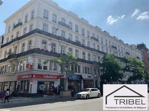 Appartement à louer à Bruxelles, 1 chambre, Immo, Maisons à louer, Appartement