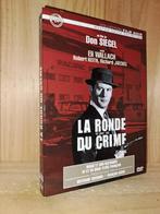De misdaadronde [DVD], Cd's en Dvd's, Ophalen of Verzenden, Zo goed als nieuw, Detective en Krimi