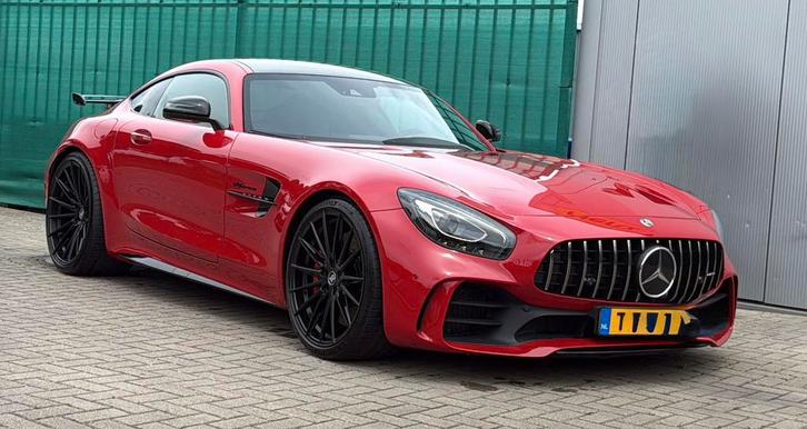 Yido Performance | YP 9.2 | FORGED CUSTOM | Dark Black, Auto-onderdelen, Banden en Velgen, Velg(en), Ophalen