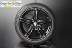 Originele Porsche Panamera Winterbanden 20 Inch 6MM Breedset, Ophalen, Gebruikt, 275 mm, Banden en Velgen