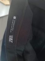 casual kostuum ZARA, Kleding | Heren, Kostuums en vesten, Ophalen, Zo goed als nieuw, Blauw, Zara Man