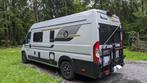 campervan Benimar 190 plus zo goed als nieuw, 6 tot 7 meter, Diesel, Particulier, Tot en met 2