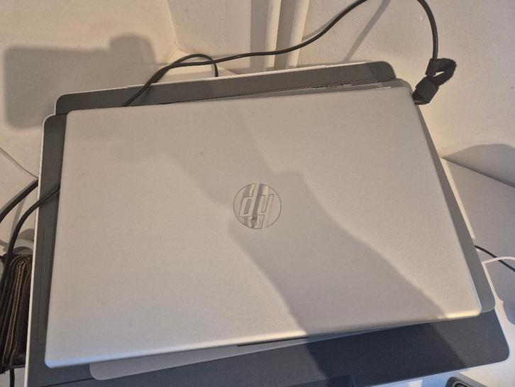 HP 15" (Gris) – 512 Go SSD / 8 Go RAM, Computers en Software, Windows Laptops, Zo goed als nieuw, 15 inch, SSD, 3 tot 4 Ghz, 8 GB