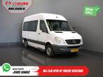 Mercedes-Benz Sprinter 313 2.2 CDI L2H2 €9.922 Incl. BTW BPM, Auto's, Bestelwagens en Lichte vracht, 207 g/km, Wit, Mercedes-Benz