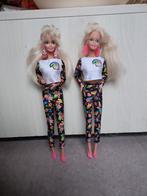 Vintage Troll Barbie...1992, Ophalen of Verzenden, Zo goed als nieuw, Barbie