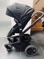 Wandelwagen Joolz Day (Maxi cosi & isofix), Kinderen en Baby's, Gebruikt, Combiwagen, Verstelbare duwstang, Ophalen