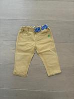 Chino Broekje van CKS (Maat 74 / 9 maand), Kinderen en Baby's, Broekje, CKS., Ophalen of Verzenden, Zo goed als nieuw
