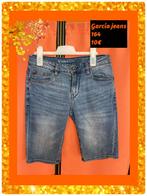 Korte jeans broek jongen 164. García, Kinderen en Baby's, Jongen, Ophalen of Verzenden, Broek, Zo goed als nieuw